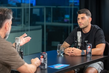 Nacho Russo destacó la importancia