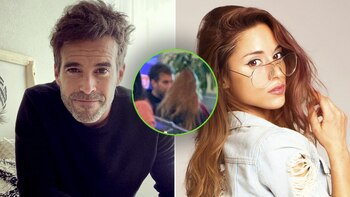 Las primeras imágenes de Nicolás