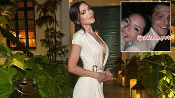 ¿Quién es Ferggie Coll, la