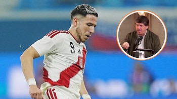 Jean Ferrari justifica el llamado