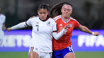 ¿Qué necesita México para clasificar a la siguiente ronda del Mundial Femenil Sub 17 y cuándo vuelve a jugar?