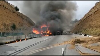 Confronto entre trailer e ônibus