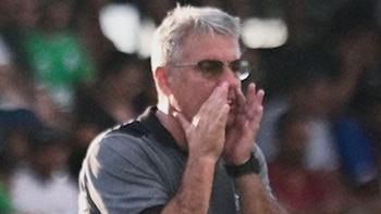 Pablo Bengoechea concluye su etapa como entrenador de Comerciantes FC: pésimo balance en la Fase Final de la Liga 2 forzó su salida