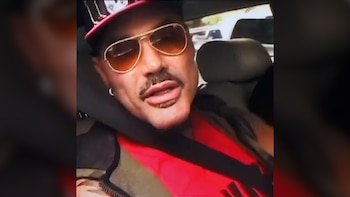 Ricardo Fort murió el 25