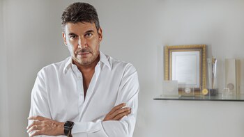 Arturo Elias Ayub: Was bedauert