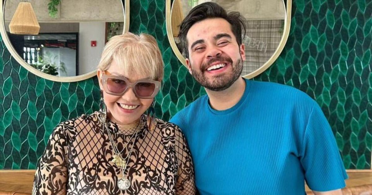 El hijo de la Gorda Fabiola revela un encuentro inesperado: un fenómeno inexplicable