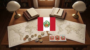 ¿Desde cuándo existe el Estado peruano? Una interpretación histórica plantea una respuesta distinta a la que muchos imaginan