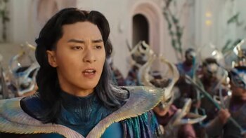 Park Seo Joon hará su