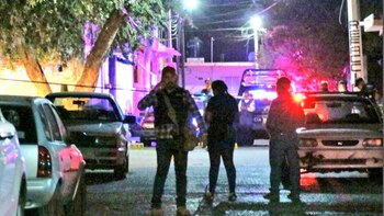 Crimen organizado estaría detrás de