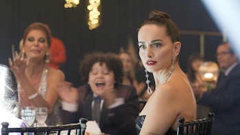 Se espera que la tercera