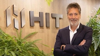 Alejandro Gawianski, impulsor de Hito