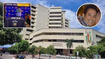 Cayó en Venezuela pastor evangélico colombiano condenado por abusar de su hija en Neiva: “Oraba a Dios para pedir perdón”