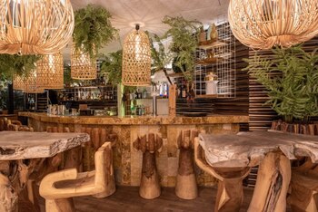 La carta de Salvaje está