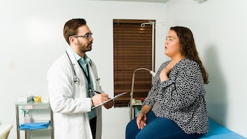 Síndrome metabólico vinculado al riesgo de cáncer