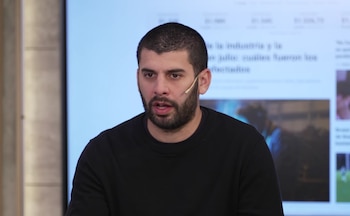 (Infobae en Vivo)