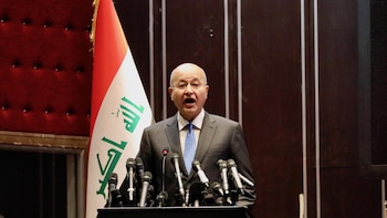 La Asamblea General de la