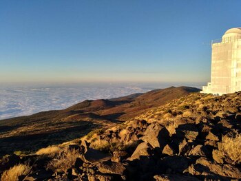 El hallazgo del exoplaneta se