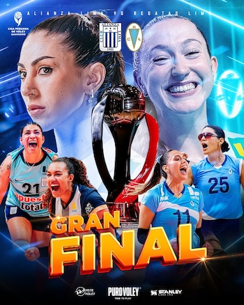 Alianza Lima y Regatas Lima