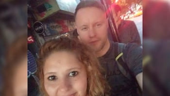 Femicidio polaco Córdoba
