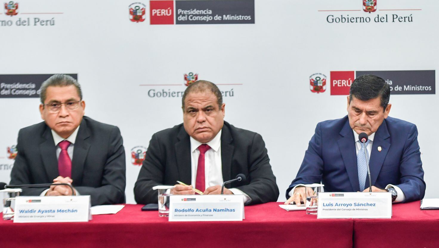 Tríada. La operación financiera será articulada a través de una sociedad de propósito especial subsidiaria de Petroperú, bajo administración directa de ProInversión.