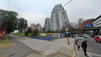 El Gobierno puso en venta un terreno en una zona top de Palermo y otros 20 inmuebles en todo el país