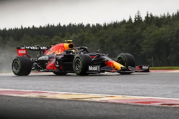 El monoplaza será blanco por