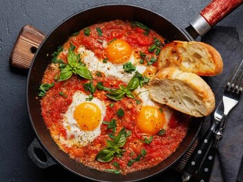 Imagina unas papas suaves y