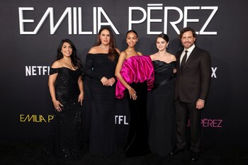 La película aborda el narcotráfico