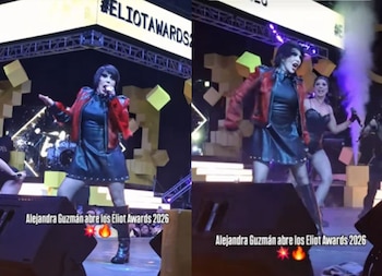 Alejandra Guzmán
