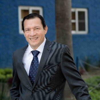 Crisantos Martínez destaca el programa