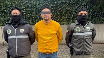 La Fiscalía investigó una red