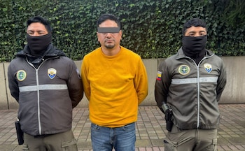 El director de la Agencia