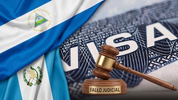 Dos países de Centroamérica recuperan el acceso a visas tras fallo judicial en EE.UU.