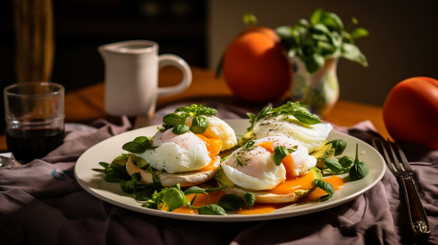 La higiene en la manipulación y la cocción completa de huevos son fundamentales para evitar la contaminación cruzada y proteger la salud familiar
(Imagen ilustrativa Infobae)