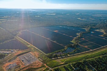 30/01/2024 Qualitas Energy adquiere Heelstone, una compañía estadounidense de energías renovables
ECONOMIA
QUALITAS ENERGY