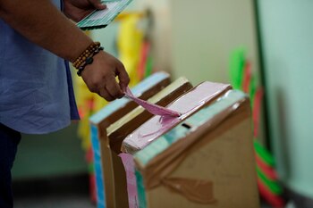 Las elecciones de Belice tienen