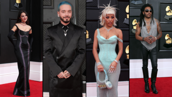 GRAMMY FOTO PARTIDA