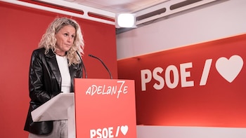 Ferraz deja en manos del