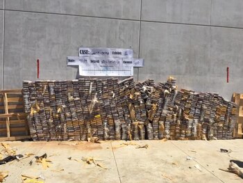 Foto: Policía Nacional de Colombia