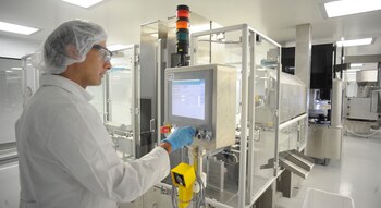 Con esta alianza, Insud Pharma