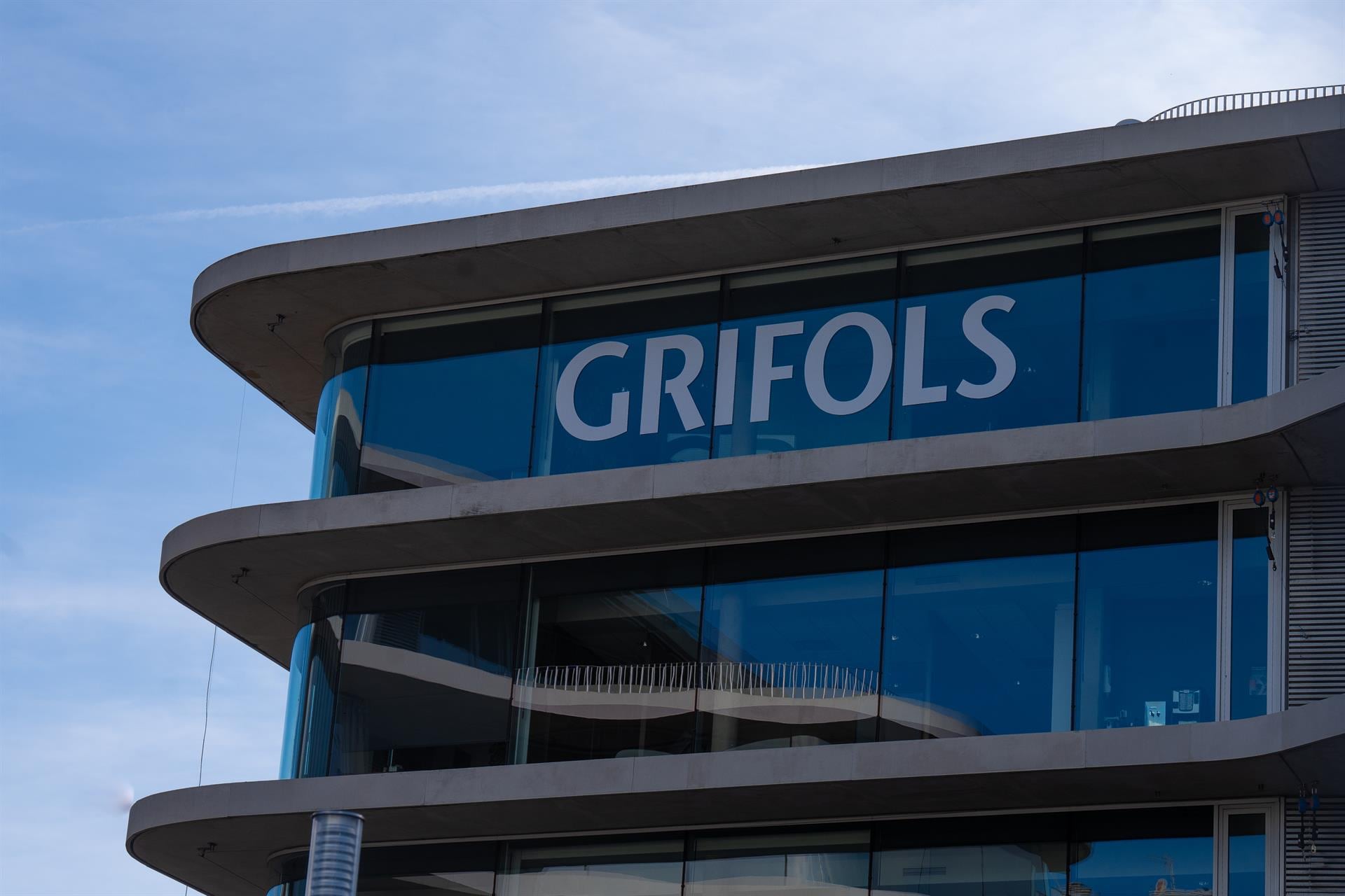 Grifols obtiene la certificación de la EMA para toda la cadena de valor de su ‘joint venture’ en Egipto