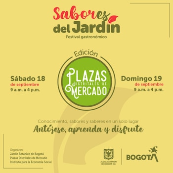 Foto: Alcaldía de Bogotá