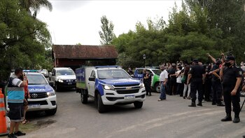 La Fiscalía pide investigar la