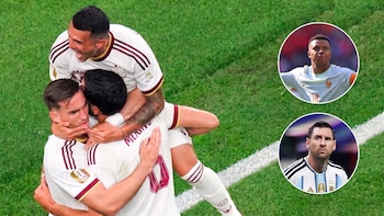 La fuerte acusación en El Chiringuito sobre España que desató un cruce en vivo antes del partido ante Bélgica: el factor Messi-Mbappé