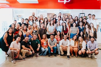 Con más de 90.000 estudiantes