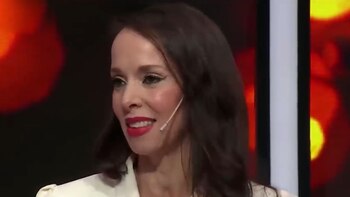 Victoria Onetto confesó cuál es