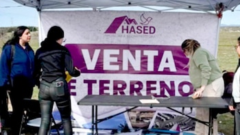 Fraude inmobiliario en Baja California: así vendieron terrenos sin certeza legal a más de 200 familias