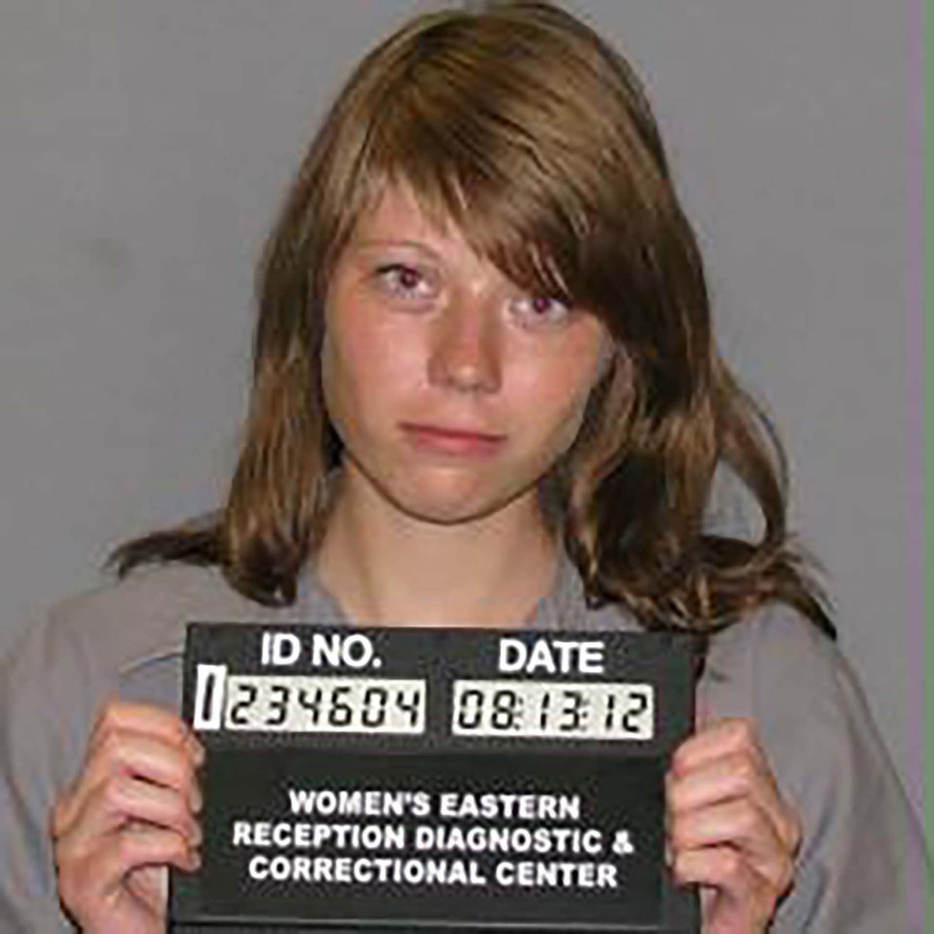 Alyssa Bustamante aceptó su culpabilidad por homicidio en segundo grado y acción criminal armada en enero de 2012