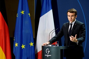 Esta propuesta, que también recibió