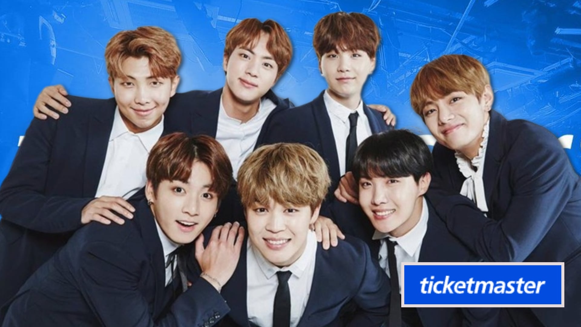 Ticketmaster recomienda preparar los datos de pago y seguir únicamente los canales oficiales para evitar fraudes. Composición Infobae Perú